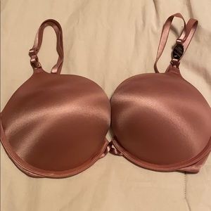 Victoria’s Secret Bombshell Bra - NWT Size 34DD